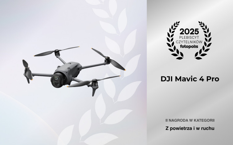 DJI Mavic 4 Pro 
